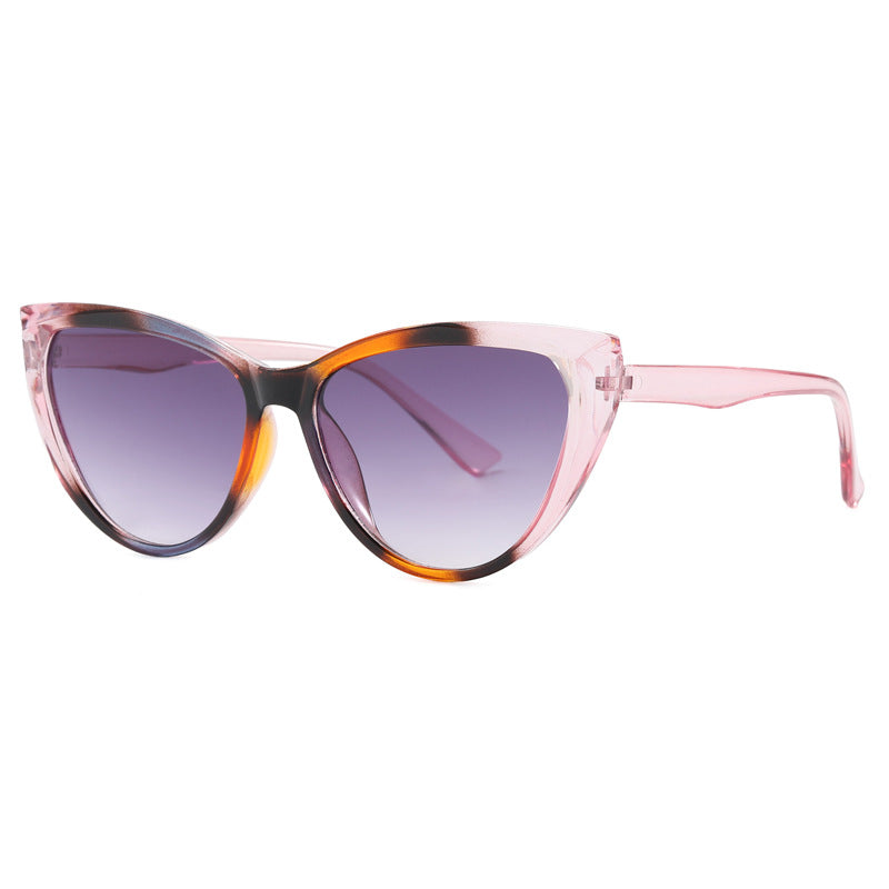 Elegant Cat-Eye Sunglasses  1787664421