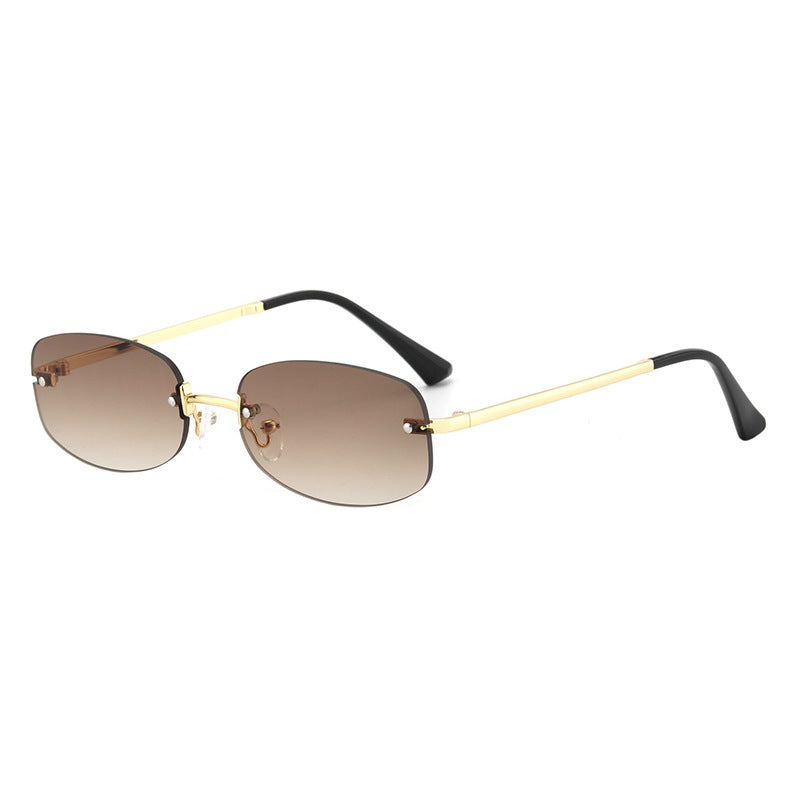 Women's fashionable sunglasses Bowlift