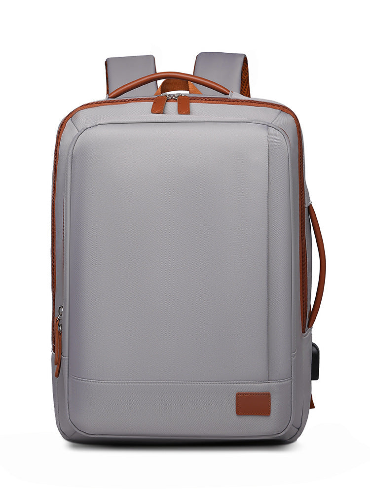 Professional Laptop Backpack Bowlift