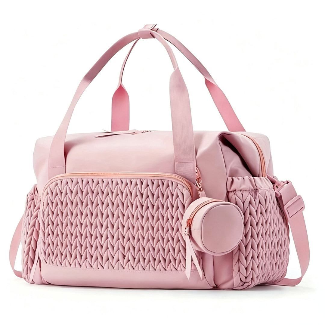 Modern Sport and Leisure Bag Bowlift