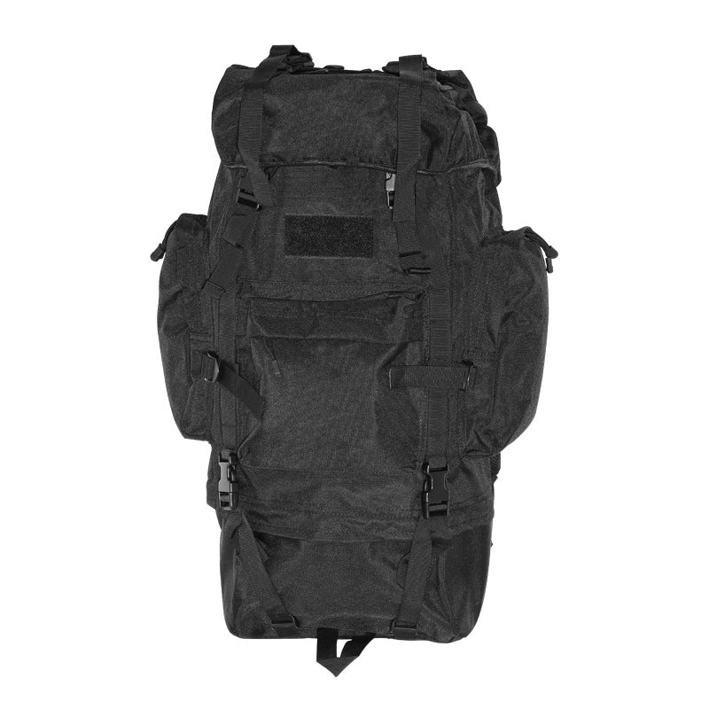 Versatile Multi-Purpose Tactical Backpack Bowlift