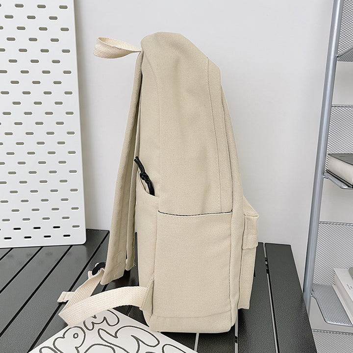 Minimalist Everyday Backpack Bowlift