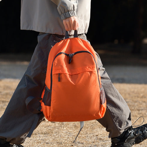 Versatile Everyday Backpack Bowlift