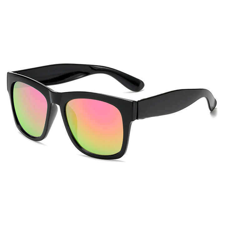 Stylish Square Frame Sunglasses Bowlift