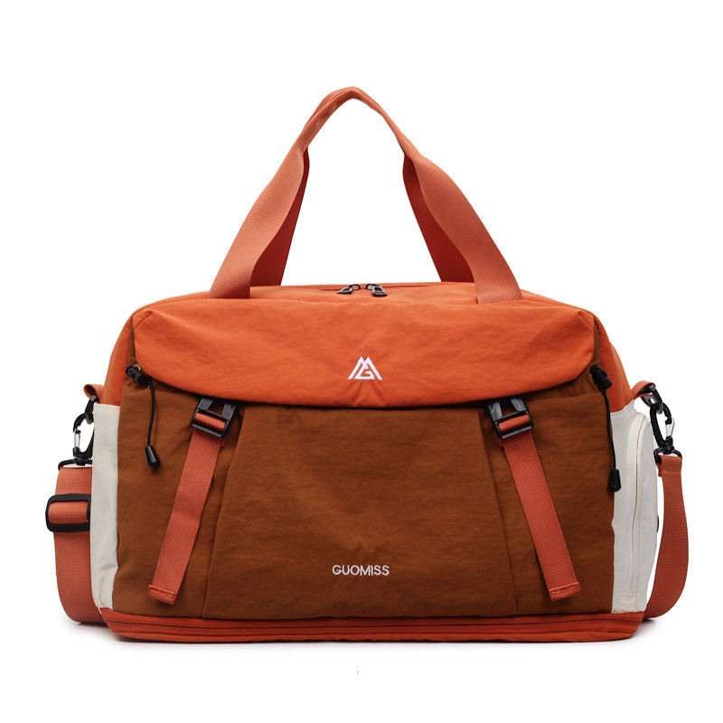 Versatile Sports Duffle