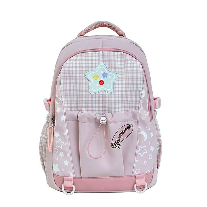Stylish Children's Backpack Bowlift