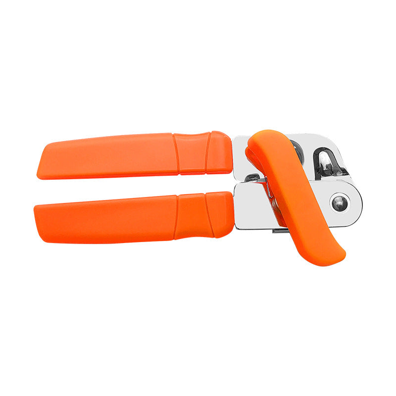 Heavy-Duty Multi-Purpose Jar and Bottle Opener Bowlift