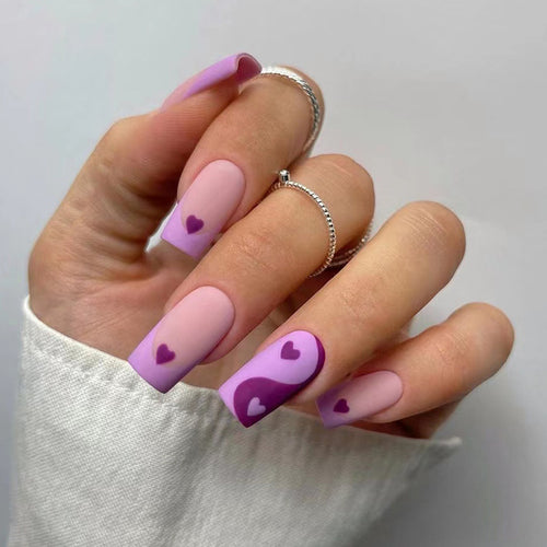 Nail art set Bowlift