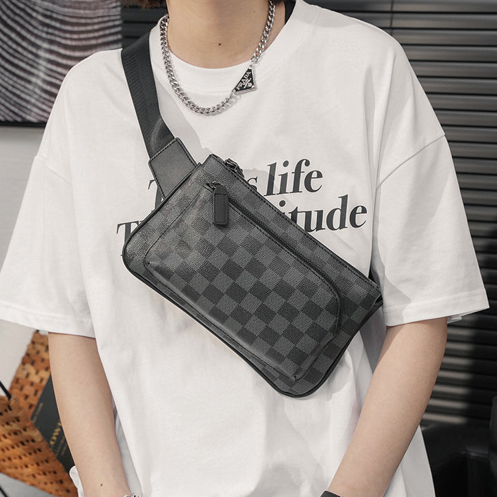 Practical belt bag Bowlift