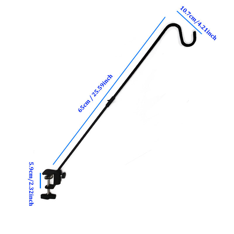 Garden assistance for Bowlift
