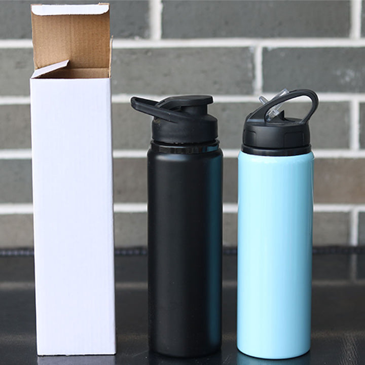 Stainless Steel Insulated Water Bottle Bowlift