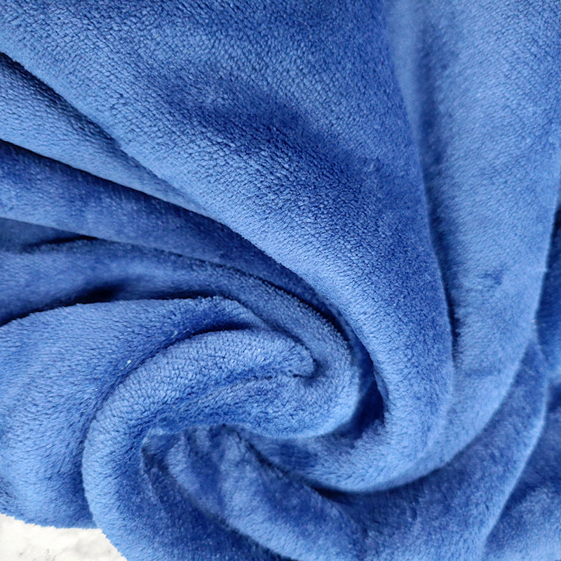 Ladies Cozy Oversized Poncho Blanket Bowlift