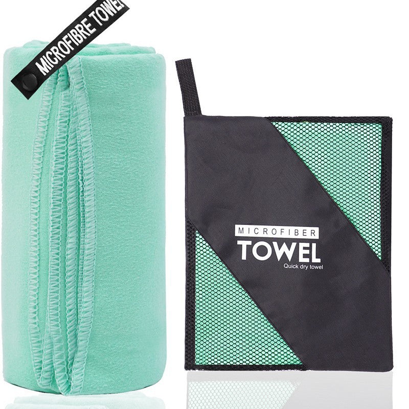 Microfiber Quick-Drying Towel Bowlift