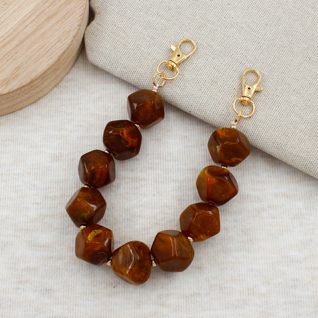 Artisan Beaded Bracelet Bowlift