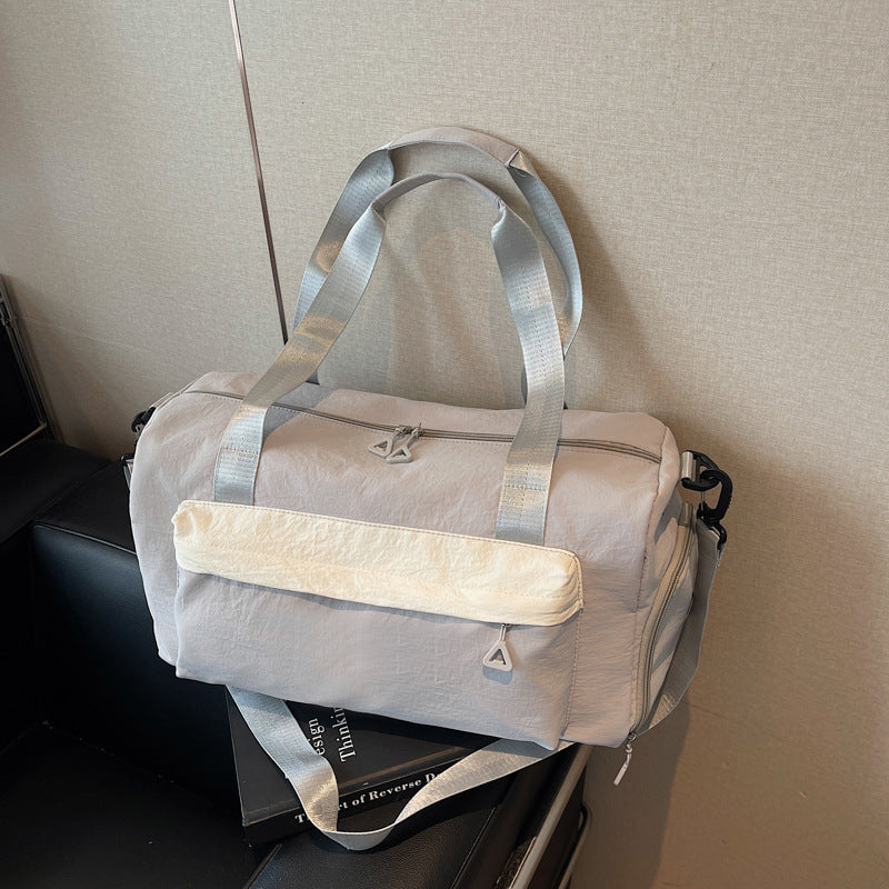 Lightweight Multi-Purpose Duffel Bag