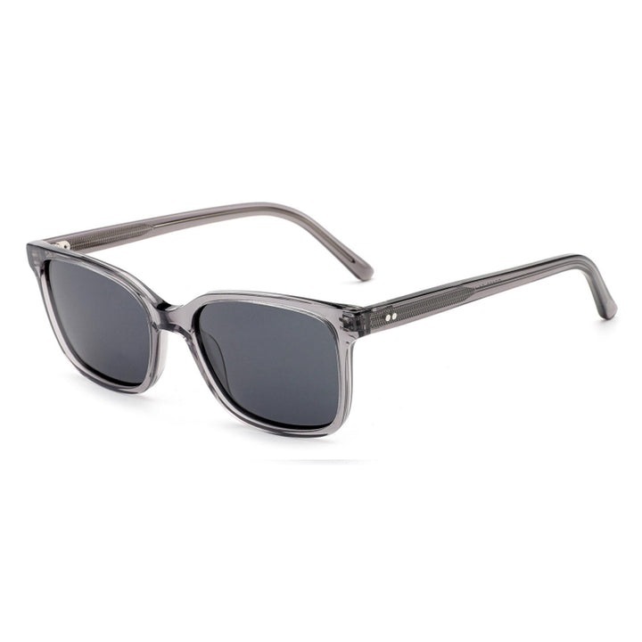 Women's sunglasses in a stylish square design with UV protection Bowlift