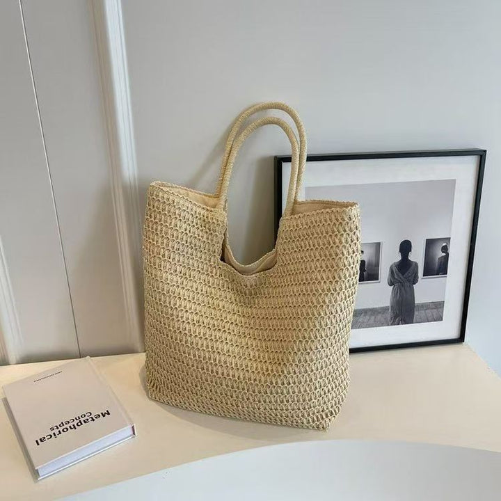 Stylish shopping bag Bowlift