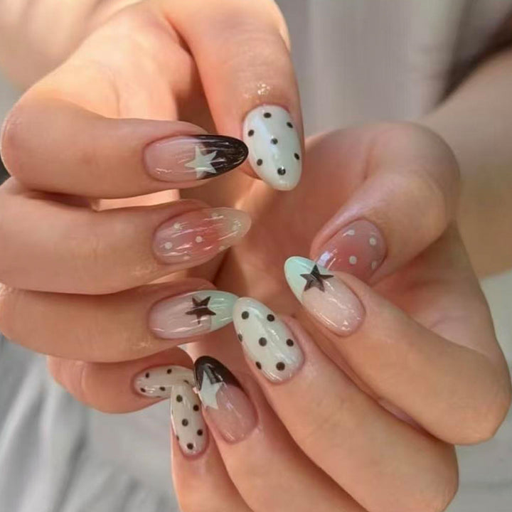 Artificial Nail Collection Bowlift