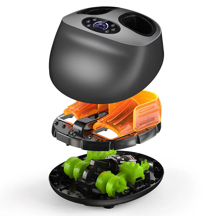 Foot Massager Bowlift
