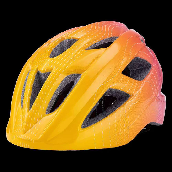 Lightweight Cycling Helmet Bowlift