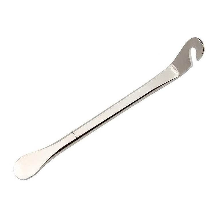 Ergonomic Shoe Horn Tool Bowlift