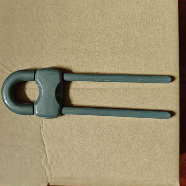 Adjustable Door Locking Security Strap Bowlift