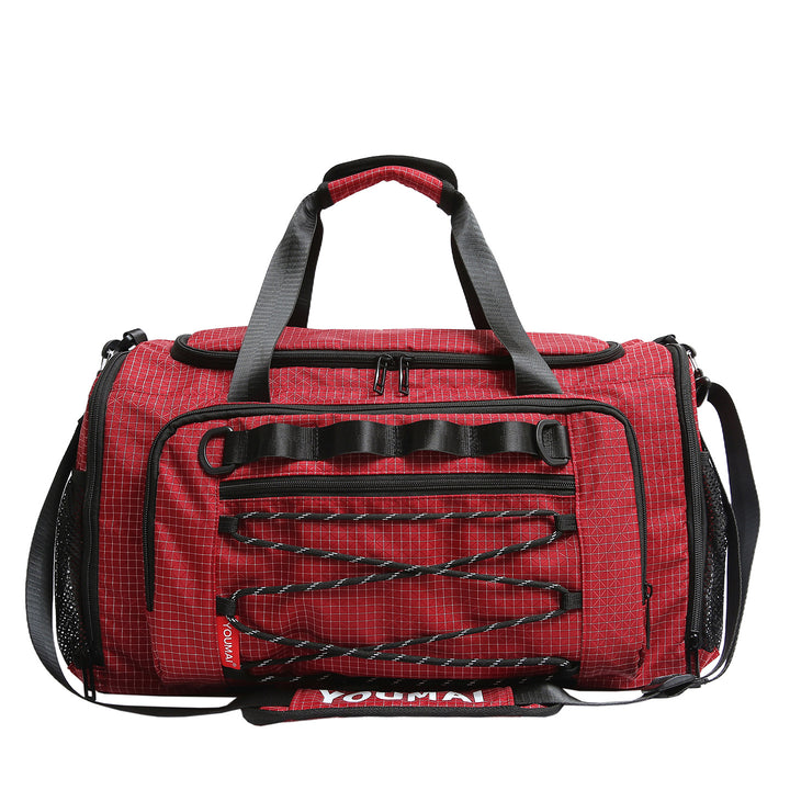 Versatile Utility Gym Duffel