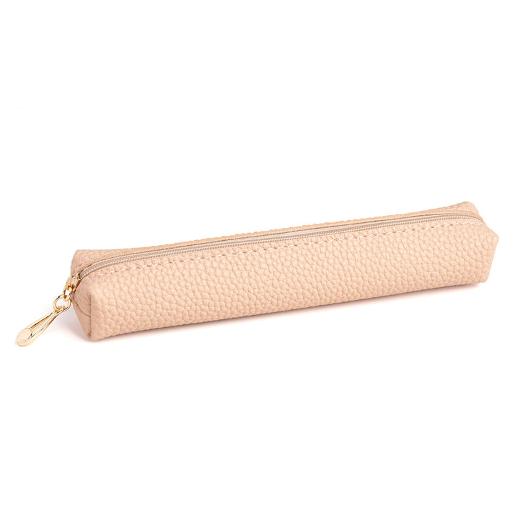 Leather Pencil Case Bowlift
