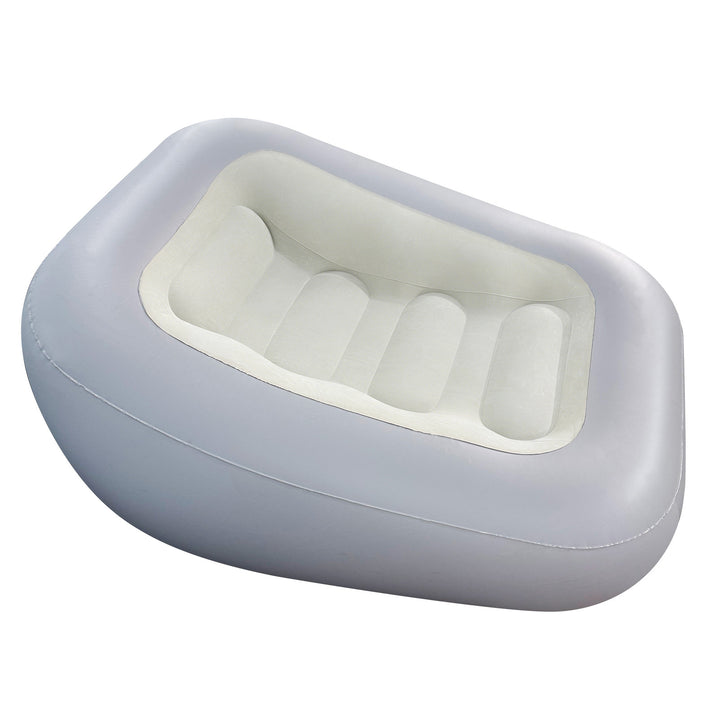 Ladies inflatable comfort lounge chair Bowlift