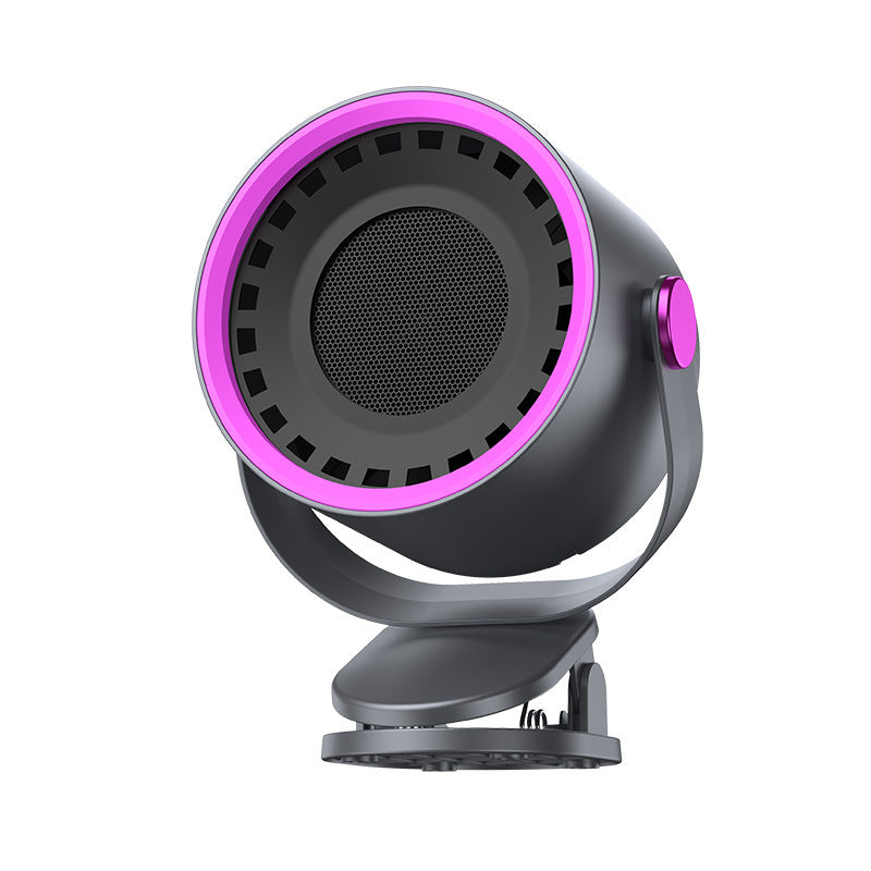 Unisex Compact Bluetooth Speaker Bowlift