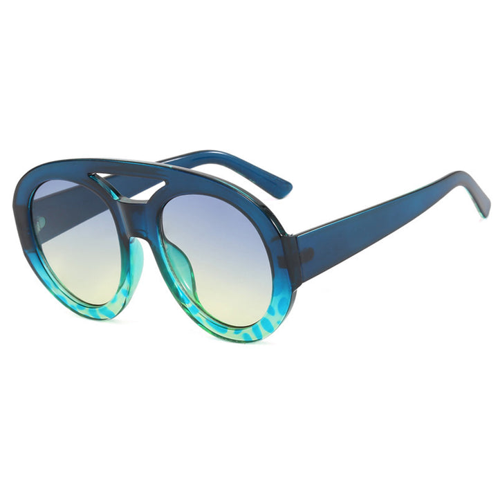 Ladies elegant sunglasses with fashionable design Bowlift