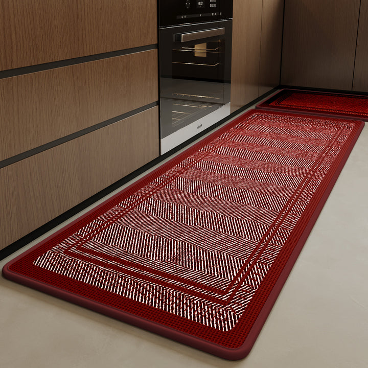 Anti-Fatigue Kitchen Comfort Mat Bowlift