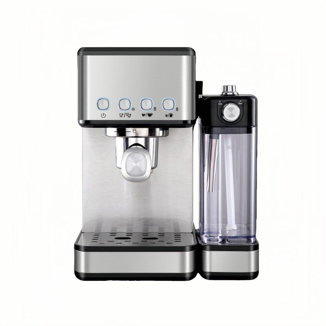 Espresso machine Bowlift