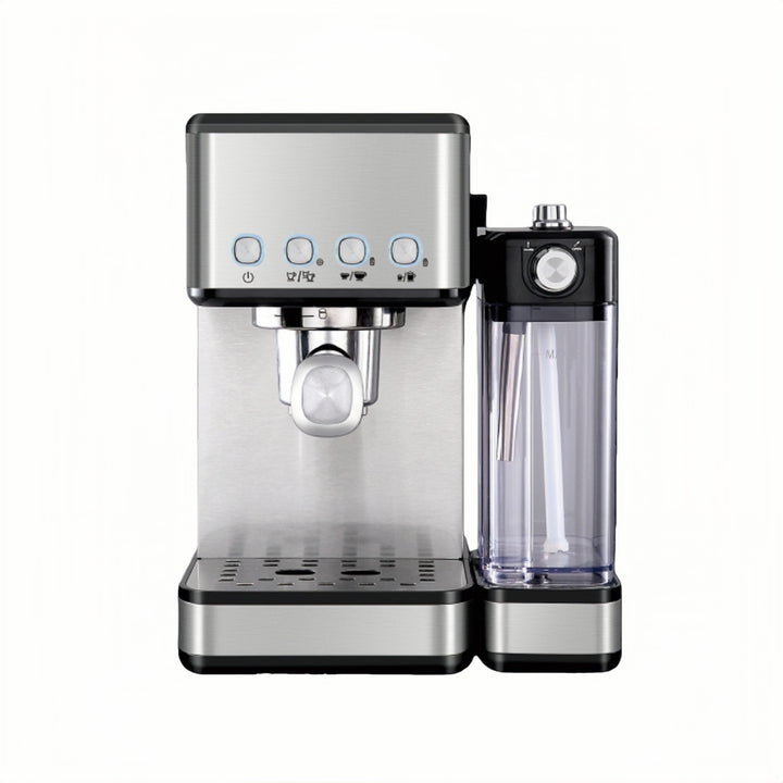 Espresso machine Bowlift