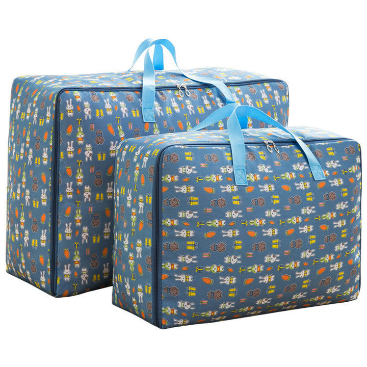 Space-Themed Storage Organizer Bowlift