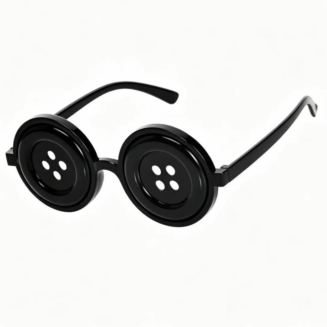Statement Button Design Bowlift