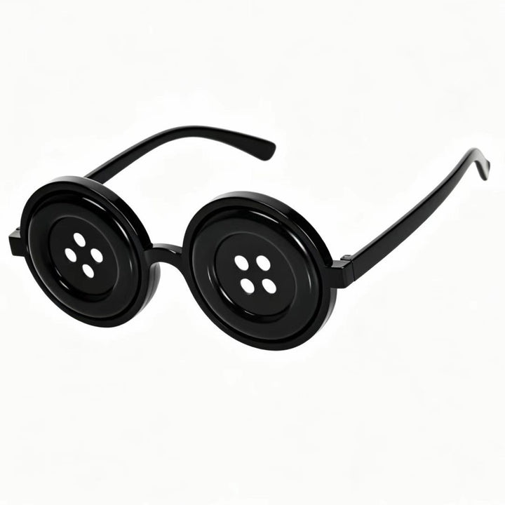 Statement Button Design Bowlift