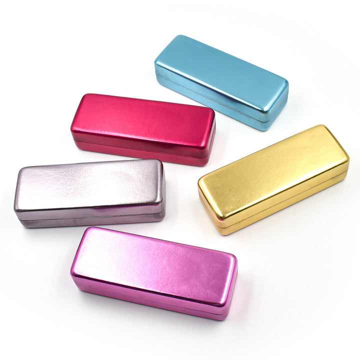 Stylish Protective Eyewear Case Bowlift