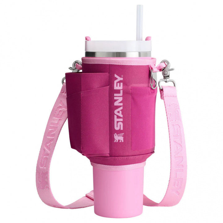 Unisex Portable Drink Holder by Bowlift
