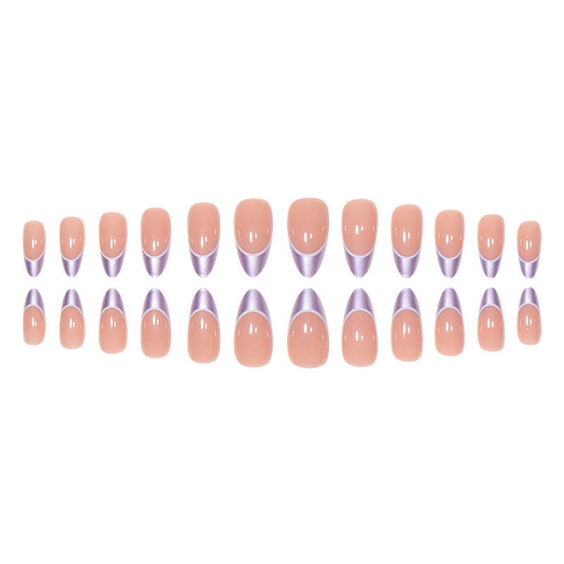 Elegant Stiletto Nail Design Bowlift