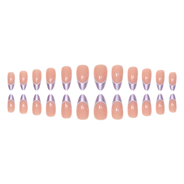 Elegant Stiletto Nail Design Bowlift
