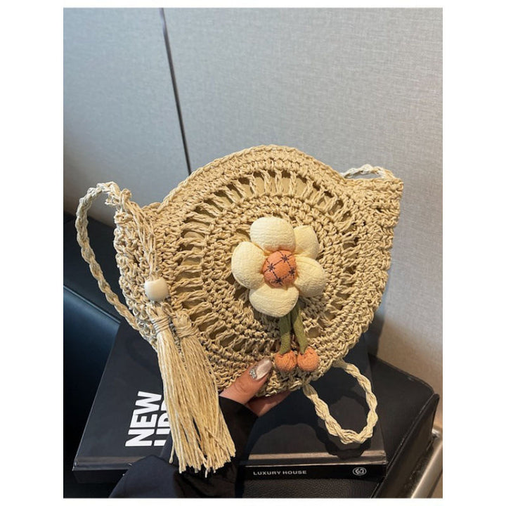 Floral Handbag Bowlift