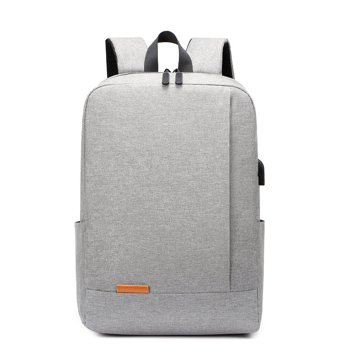 Modern Minimalist Laptop Backpack Bowlift