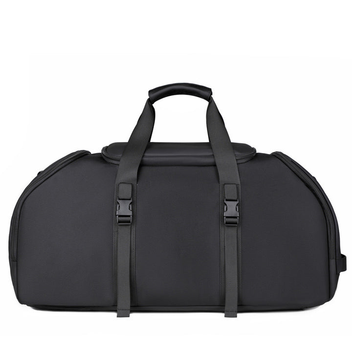 Men's sporty and spacious travel bag Bowlift