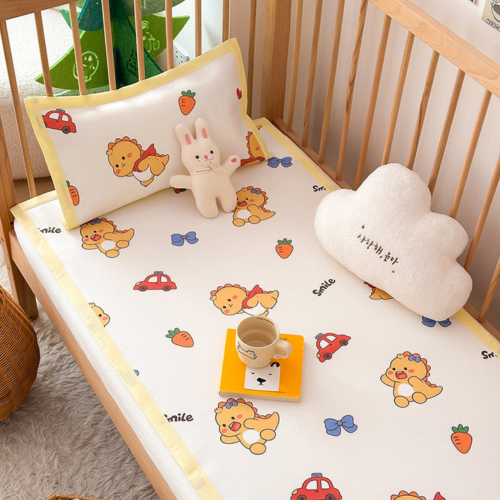 Ladies' children's bedding Bowlift