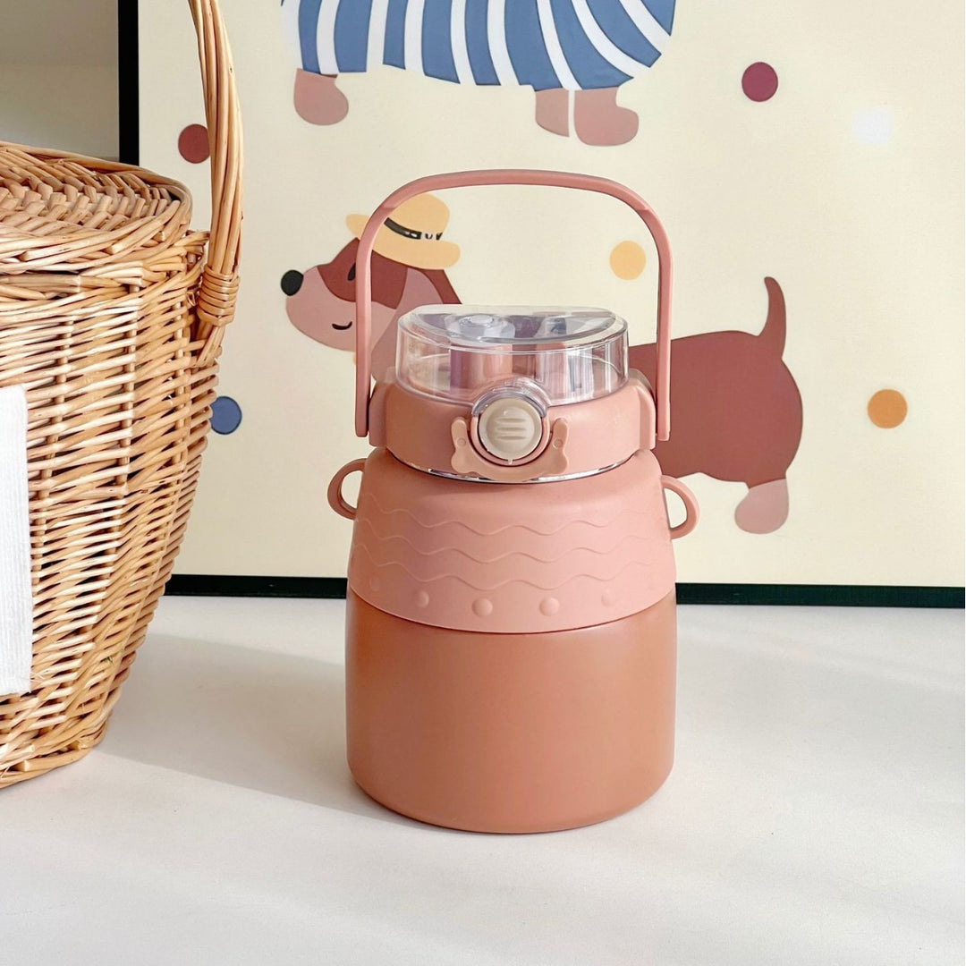 Women's multifunctional and trendy water lantern Bowlift