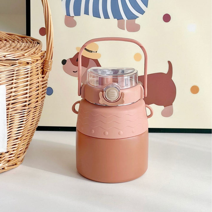 Women's multifunctional and trendy water lantern Bowlift