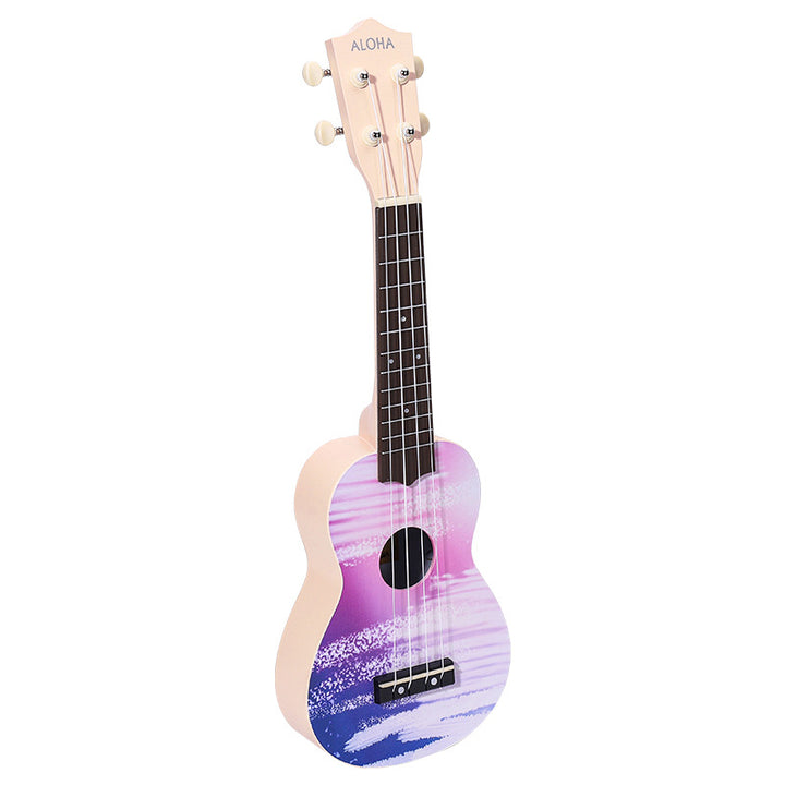 Miniature Ukulele Bowlift