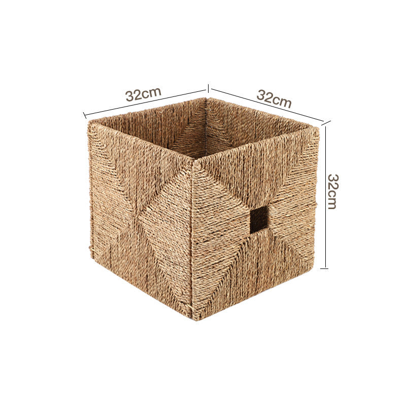 Decorative Storage Basket Bowlift