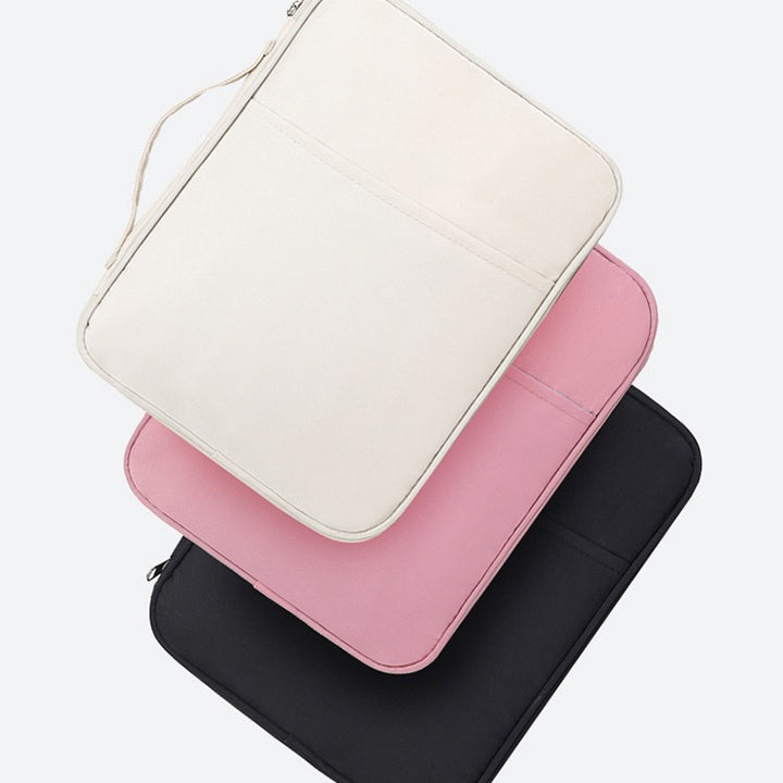 Protective Laptop Case Bowlift